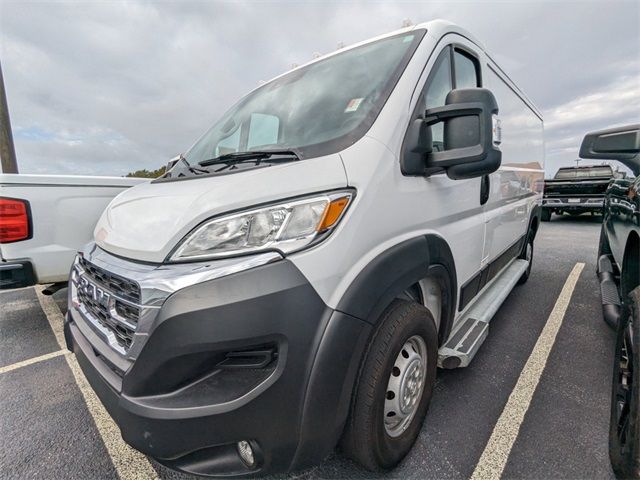 2023 Ram ProMaster Base