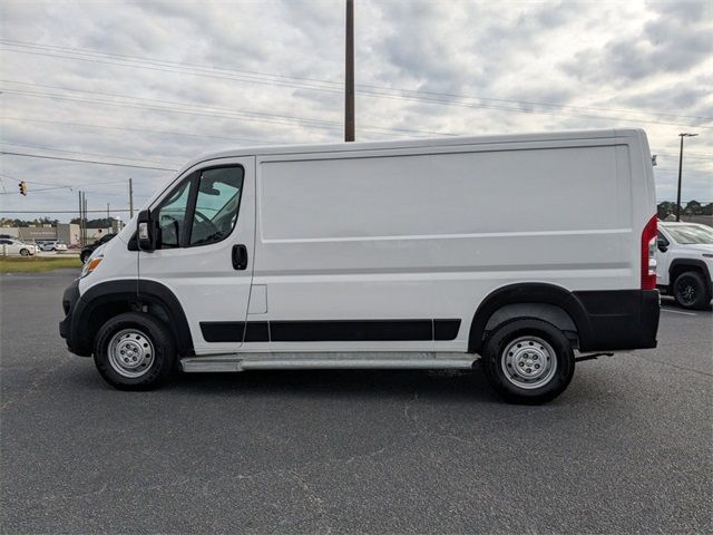 2023 Ram ProMaster Base