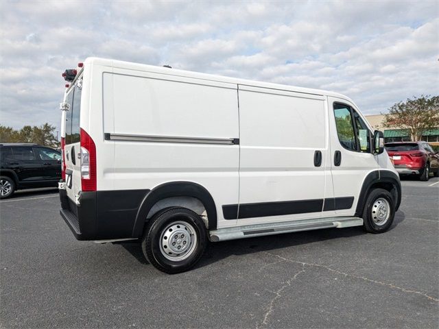 2023 Ram ProMaster Base