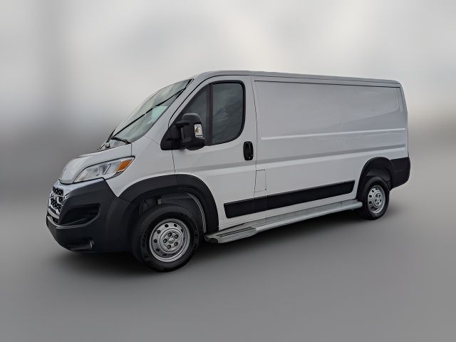 2023 Ram ProMaster Base