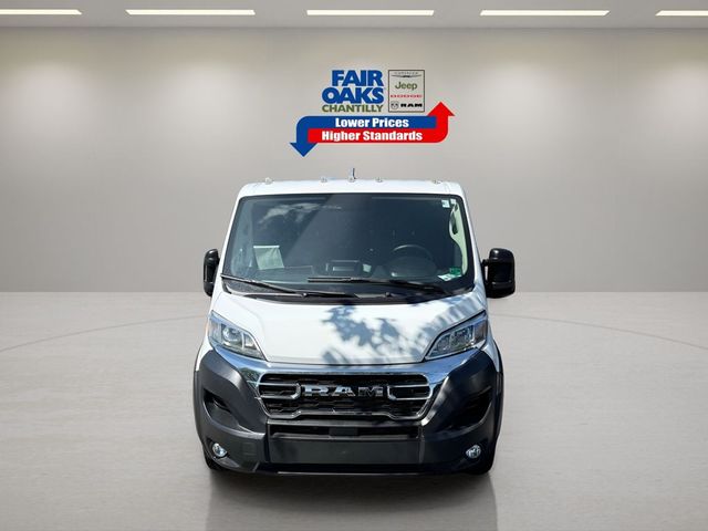 2023 Ram ProMaster Base