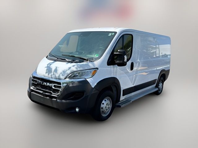 2023 Ram ProMaster Base