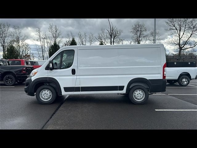 2023 Ram ProMaster Base