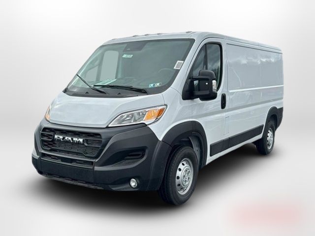 2023 Ram ProMaster Base