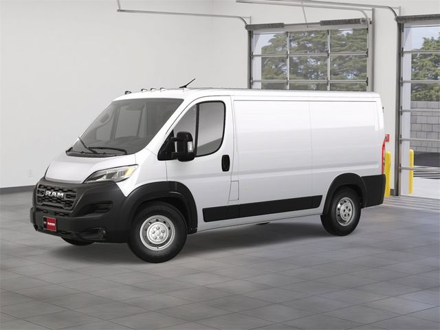 2023 Ram ProMaster Base