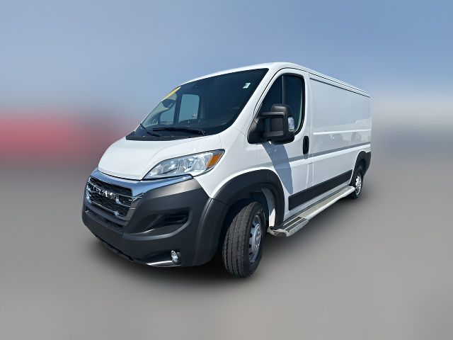 2023 Ram ProMaster Base