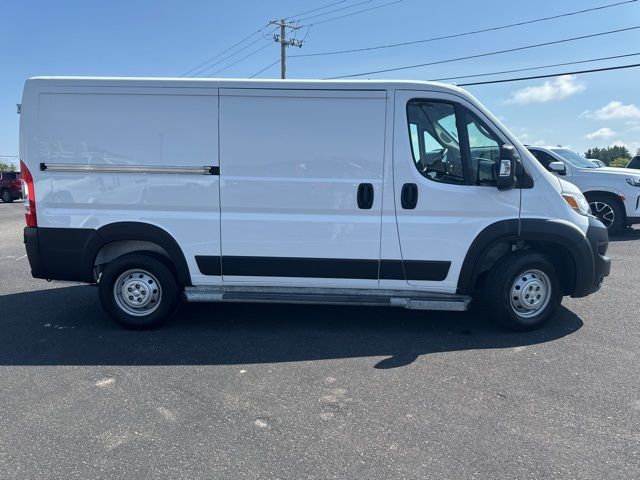 2023 Ram ProMaster Base