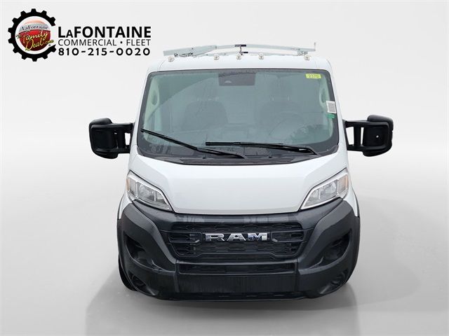 2023 Ram ProMaster Base