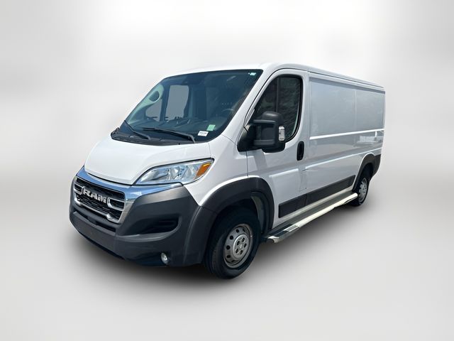 2023 Ram ProMaster Base