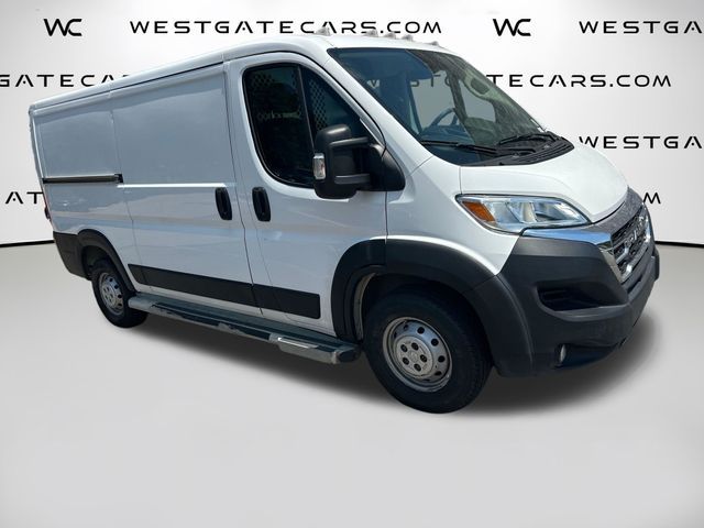 2023 Ram ProMaster Base
