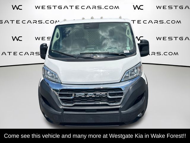 2023 Ram ProMaster Base