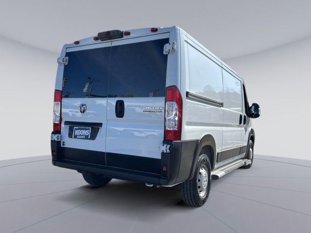 2023 Ram ProMaster Base