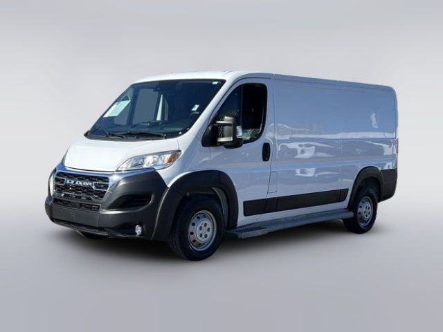 2023 Ram ProMaster Base