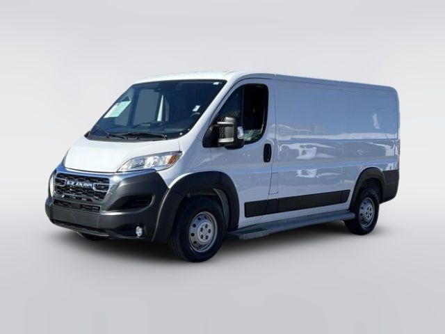 2023 Ram ProMaster Base