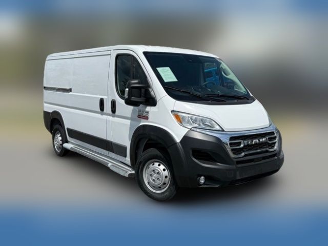2023 Ram ProMaster Base