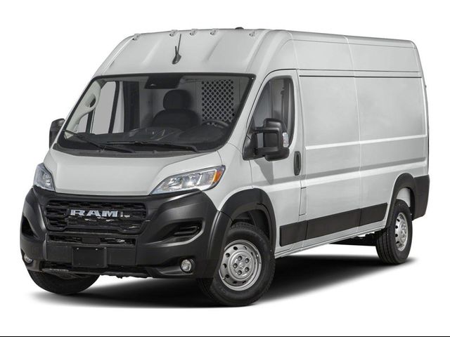 2023 Ram ProMaster Base