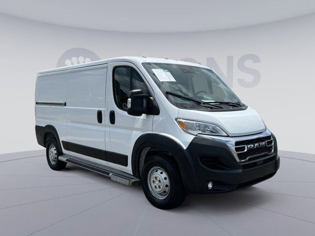 2023 Ram ProMaster Base