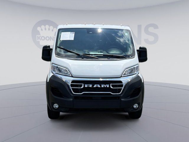 2023 Ram ProMaster Base