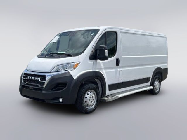 2023 Ram ProMaster Base