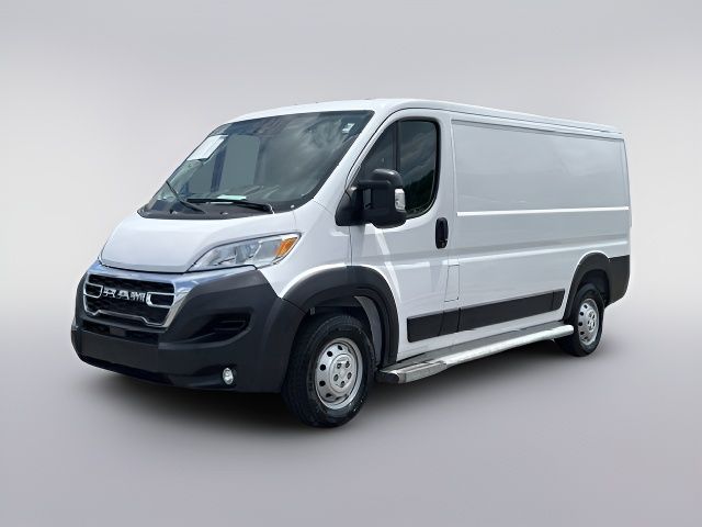 2023 Ram ProMaster Base