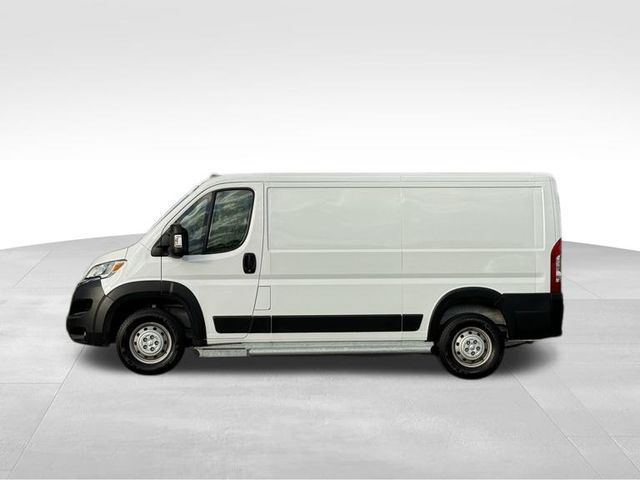 2023 Ram ProMaster Base