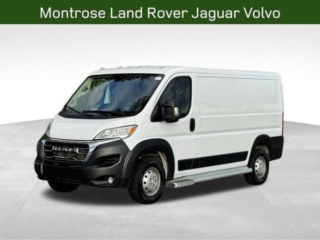 2023 Ram ProMaster Base