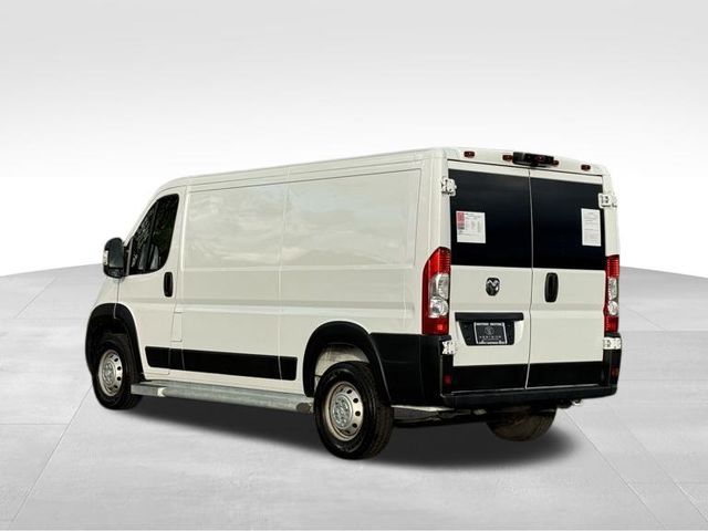 2023 Ram ProMaster Base