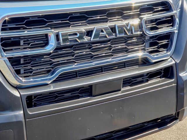 2023 Ram ProMaster Base