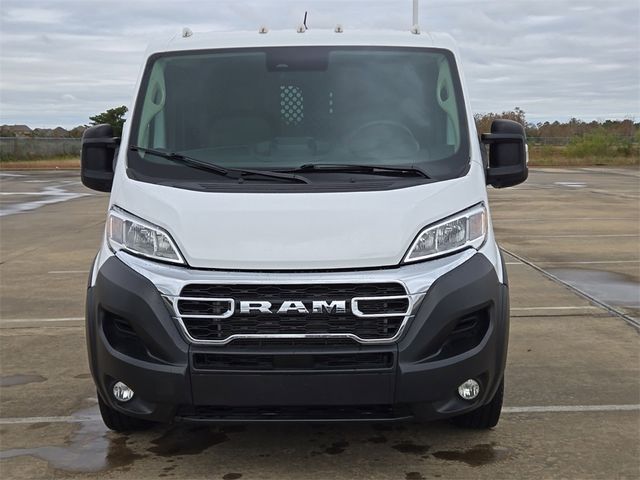 2023 Ram ProMaster Base