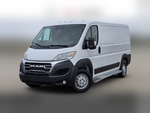 2023 Ram ProMaster Base