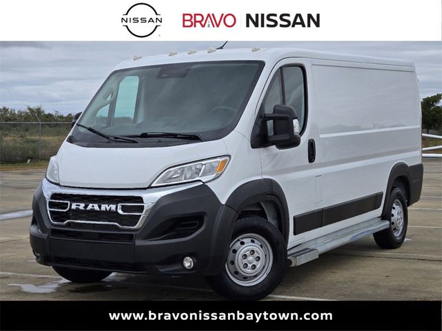 2023 Ram ProMaster Base