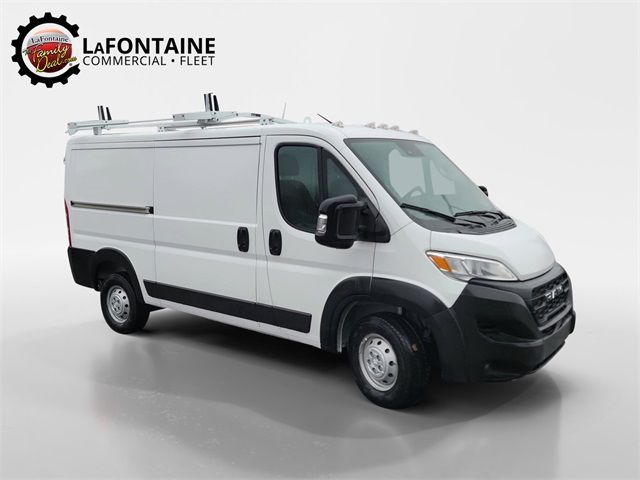 2023 Ram ProMaster Base