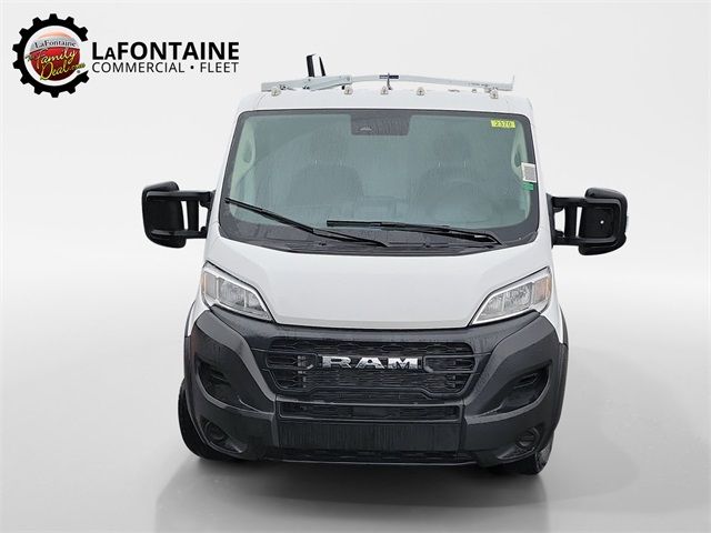 2023 Ram ProMaster Base