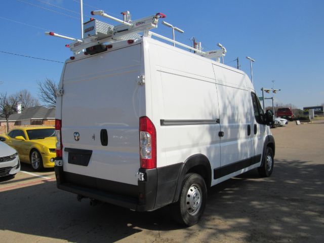 2023 Ram ProMaster Base