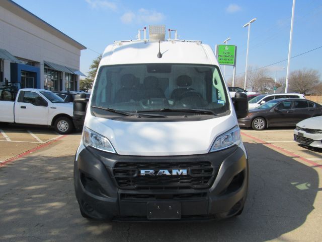 2023 Ram ProMaster Base