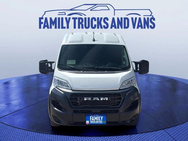 2023 Ram ProMaster Base