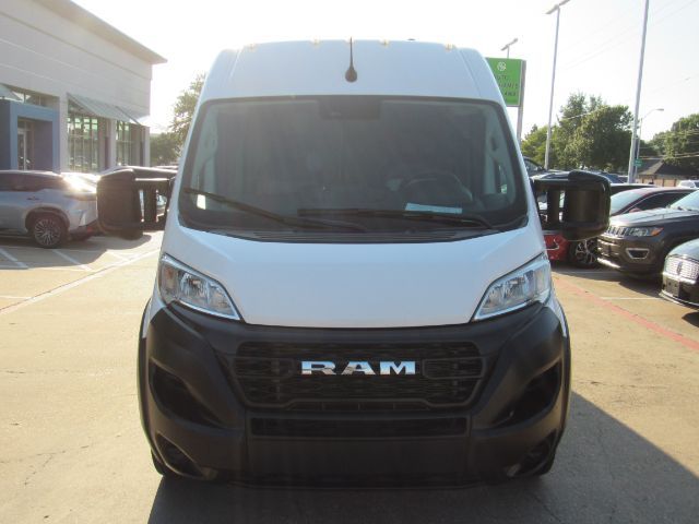 2023 Ram ProMaster Base