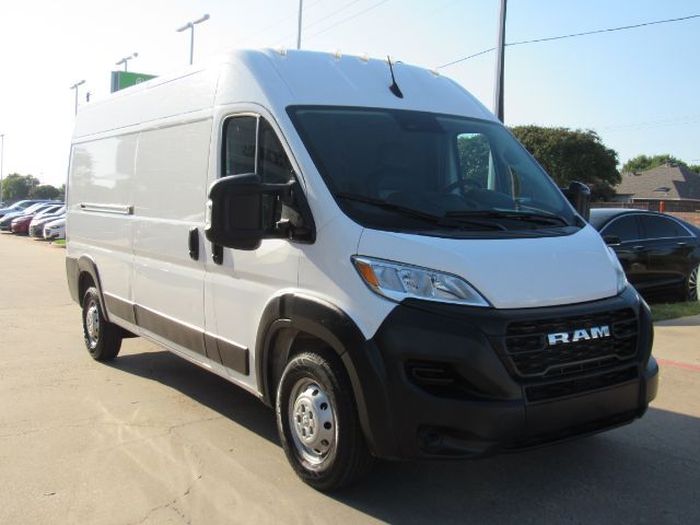 2023 Ram ProMaster Base