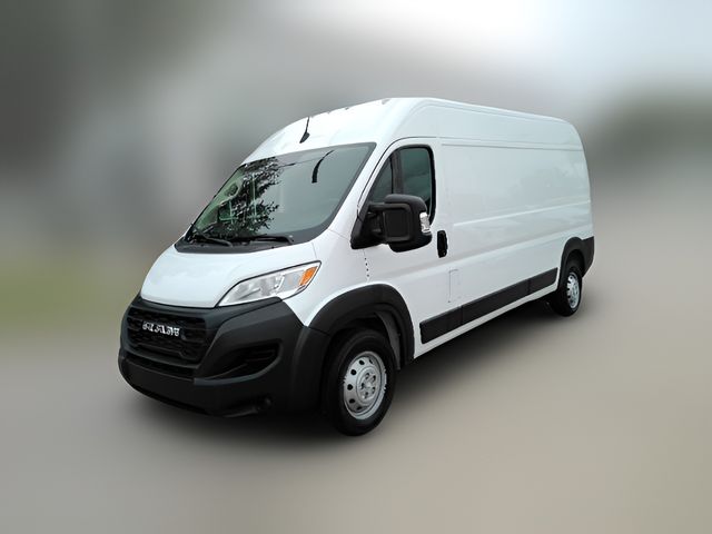 2023 Ram ProMaster Base