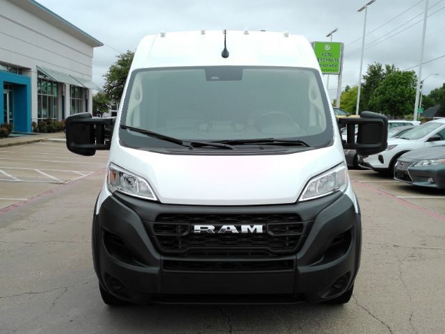 2023 Ram ProMaster Base
