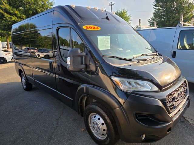 2023 Ram ProMaster Base