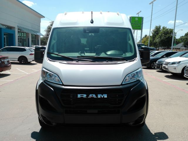2023 Ram ProMaster Base