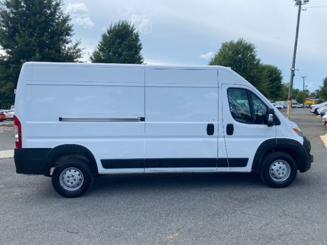 2023 Ram ProMaster Base