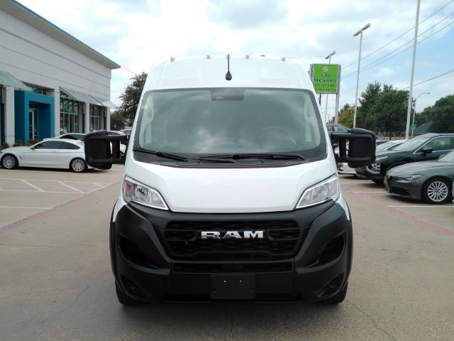 2023 Ram ProMaster Base