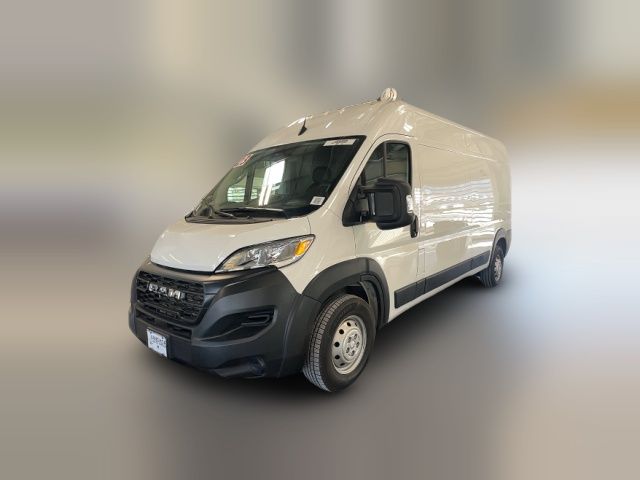 2023 Ram ProMaster Base