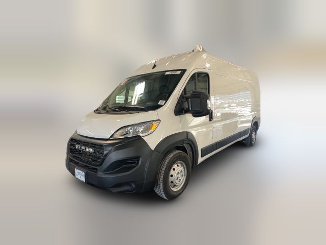 2023 Ram ProMaster Base