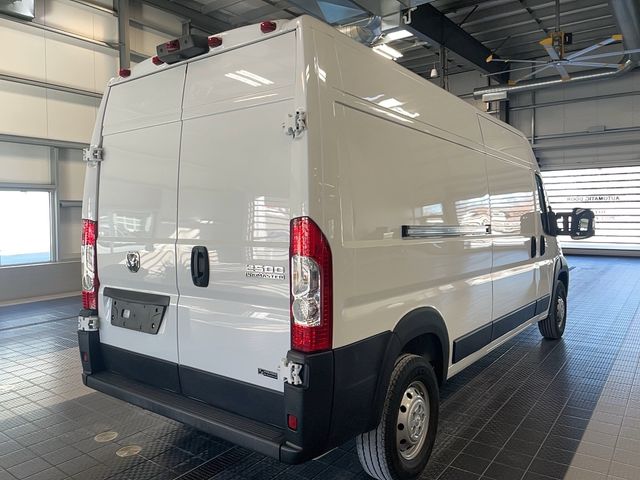 2023 Ram ProMaster Base