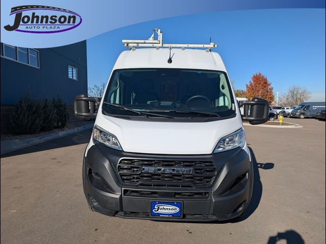 2023 Ram ProMaster Base