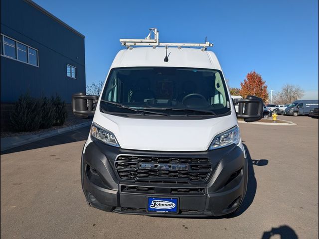 2023 Ram ProMaster Base