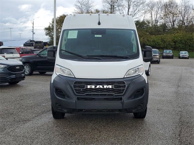 2023 Ram ProMaster Base